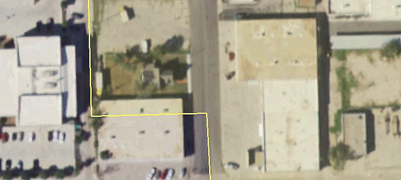 Versatile Midland Property for Sale