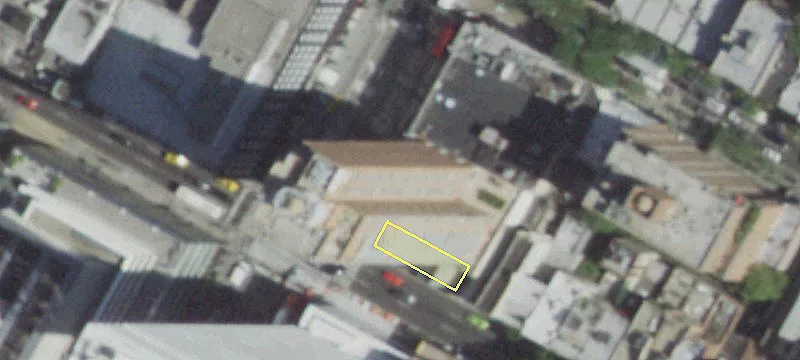 Prime Retail Space Opportunity