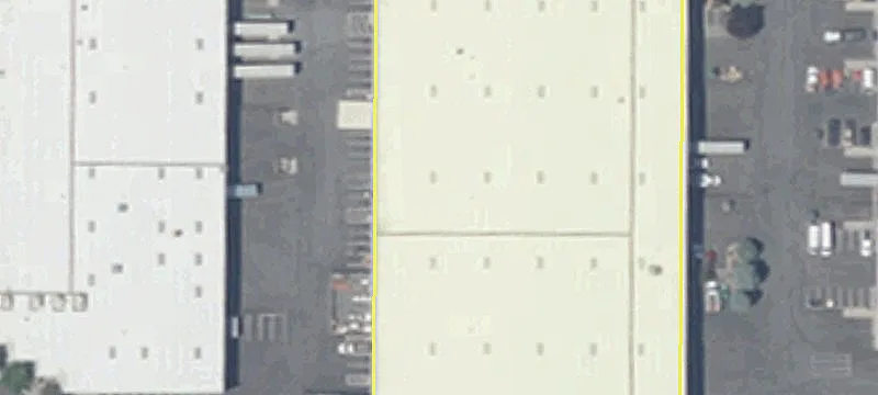 Industrial Warehouse Space Available