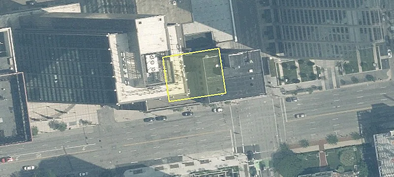 Prime Office Space Available