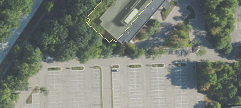 Office Space in Timberlands Park