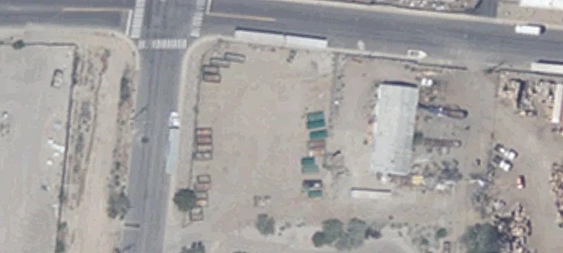 Reno Warehouse Space For Lease