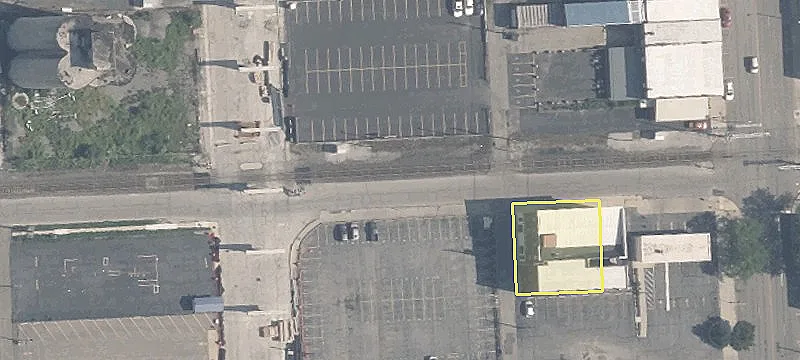 Retail Space on State Route