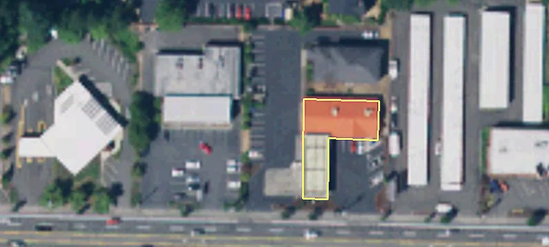 Olympia Retail or Office Space