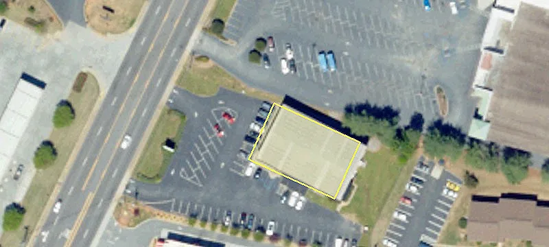 Office Space on Hwy 81