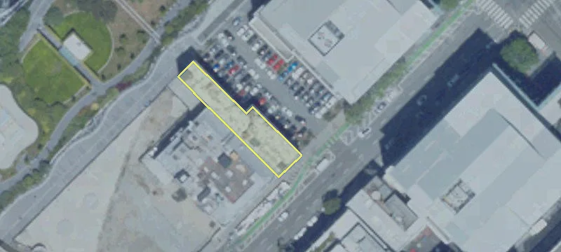 Creative Tech Space Available