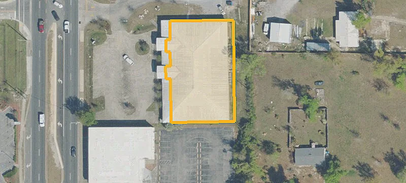 Efficient Flex Space For Sale