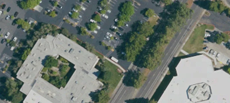 Corner Office Space Available Now