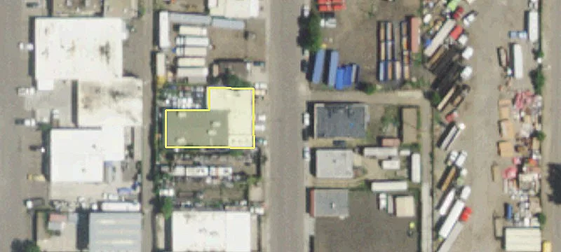 TOD Redevelopment Opportunity Near Rail
