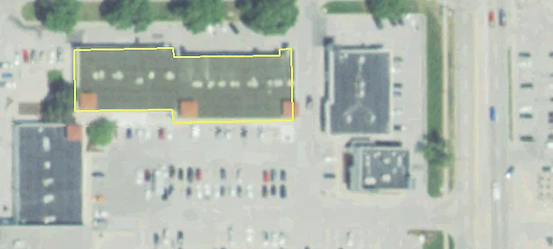 Retail Space Available For Lease
