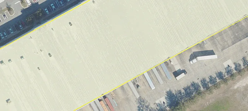 Industrial Space Near Marine Terminals