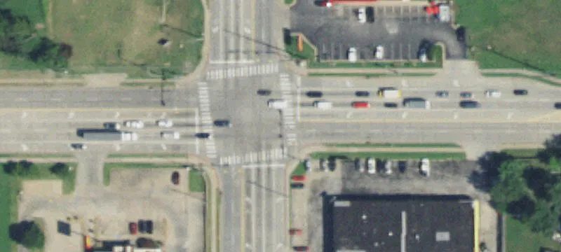 Industrial Space with Highway Access