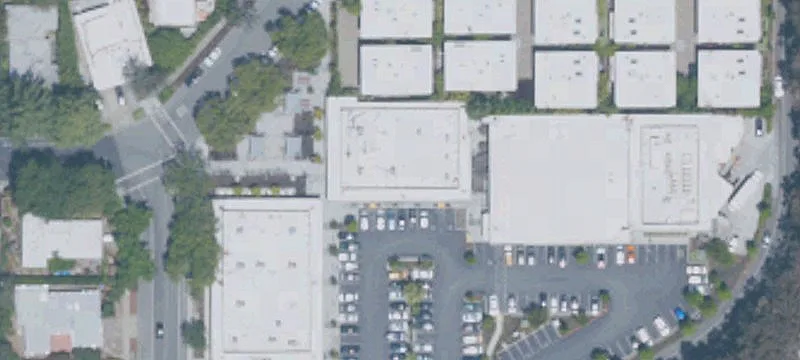 Grocery Anchored Retail Space