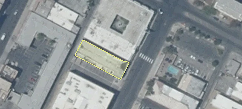 Downtown Las Vegas Hotel Opportunity