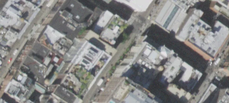 SoHo Building Creative Office Space