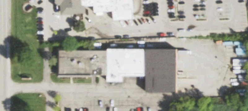 Multi-Use Building on Barrington Road
