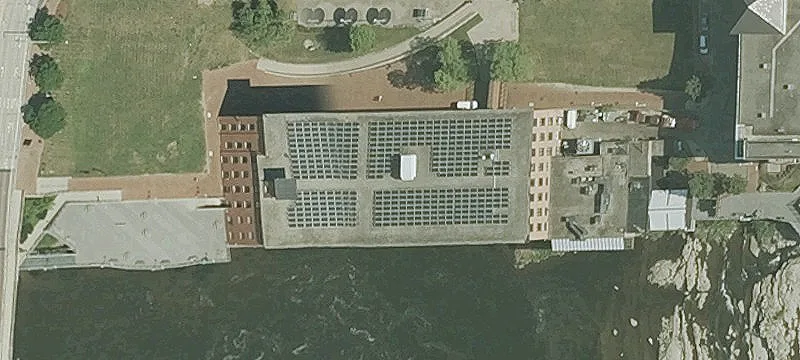Renovated Office Space with Views