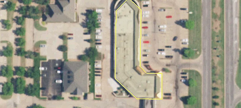Retail Space at North Pointe