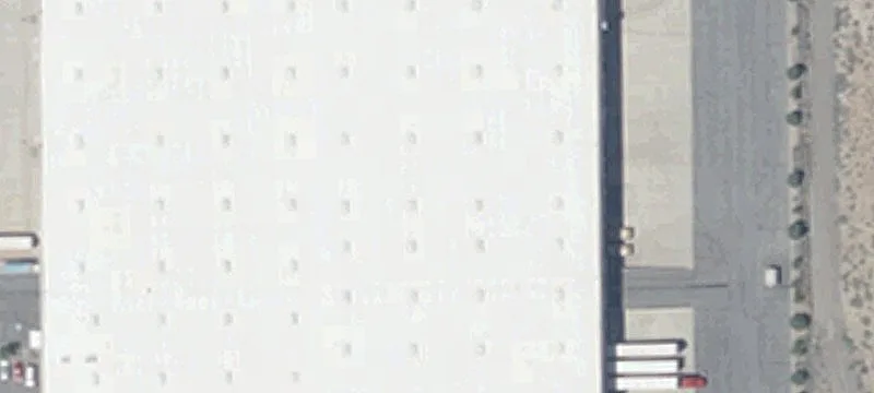 Reno Warehouse Space Available