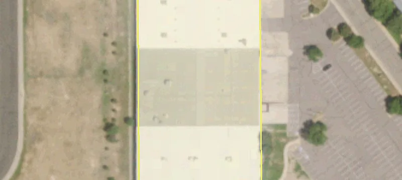 Lafayette Warehouse with Ample Parking