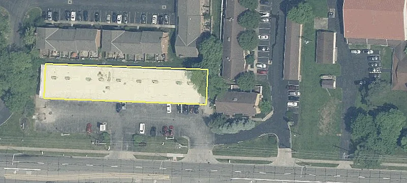 Retail Space on Bethel Road