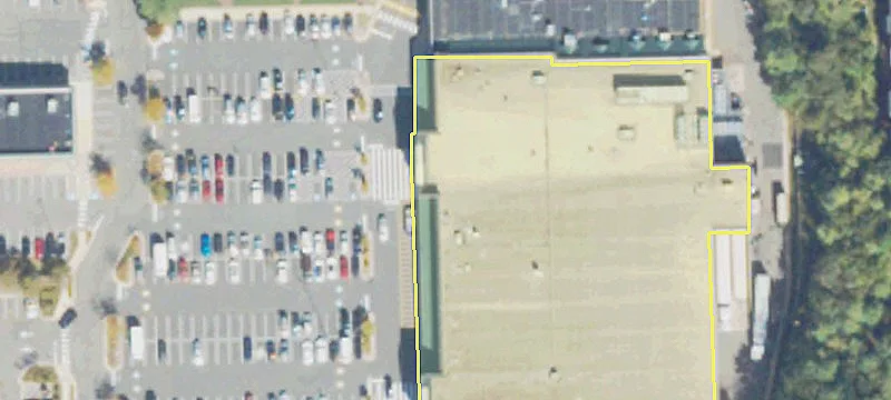 Retail Space in Fairfax County