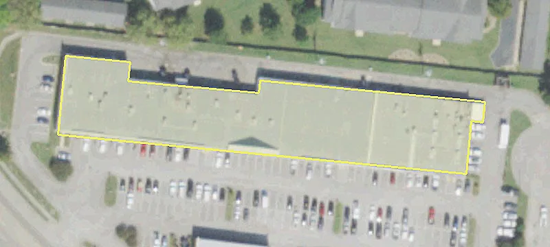 Retail Space in Millington