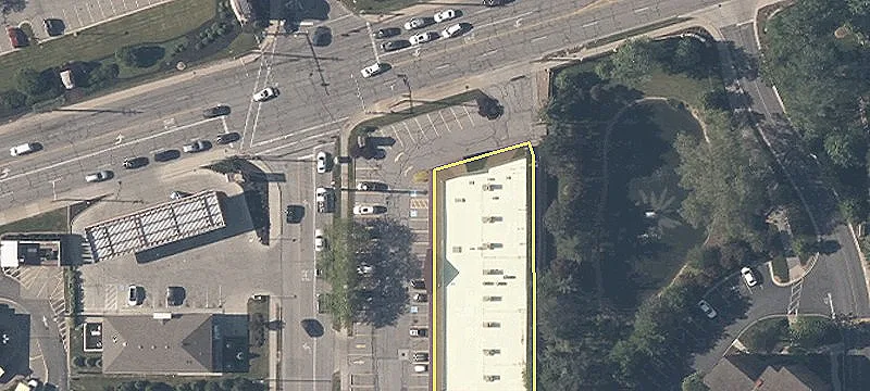 Willoughby Retail Space for Lease