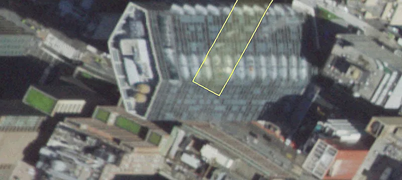 Renovated Office Space Near Terminal