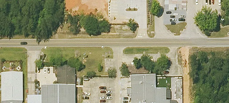 Versatile Industrial Property with Office