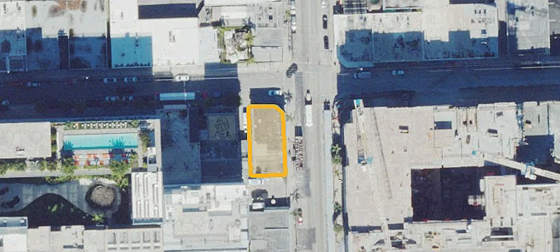 Office Space Available for Rent
