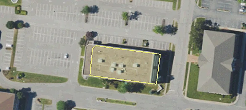 East End Office Space Available