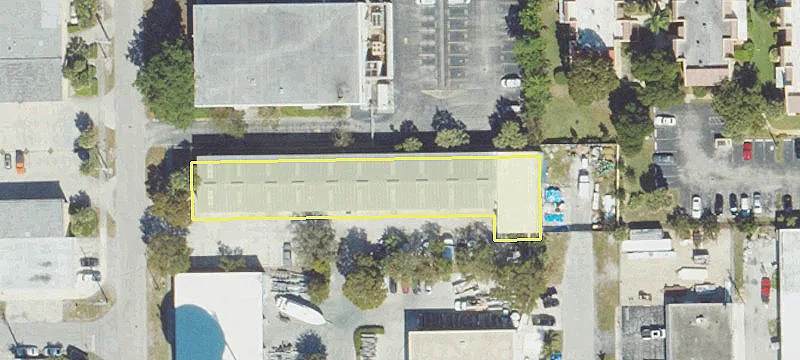 Deerfield Beach Flex/Industrial Space