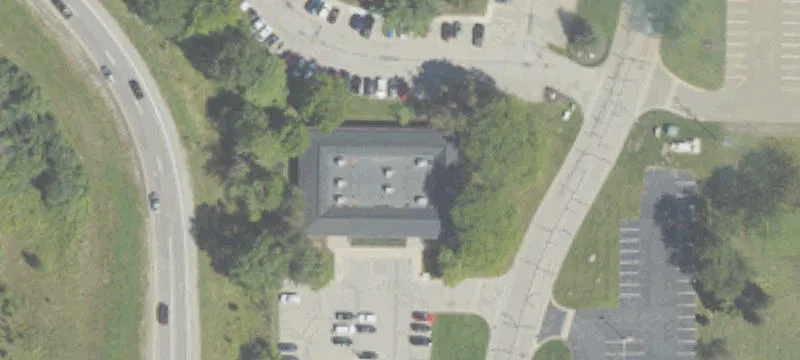 Grand Rapids Office/Medical Suite