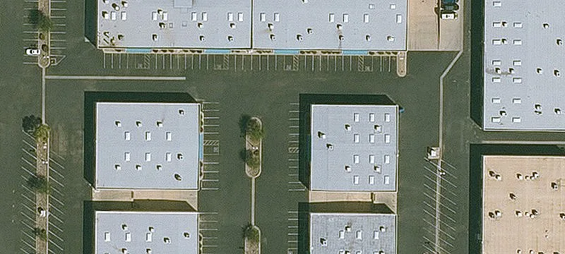 Phoenix Flex Space with Showroom
