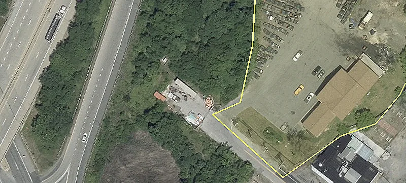 Sparrows Point Office Space Available