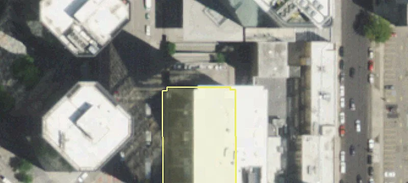 Office Space with Open Area