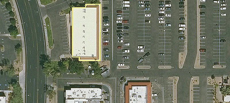 Retail Space Near Target