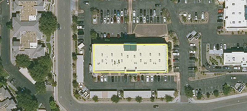 Medical Office Space Near Hospital