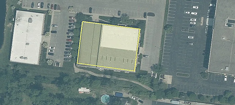 Blue Ash Office Space Available