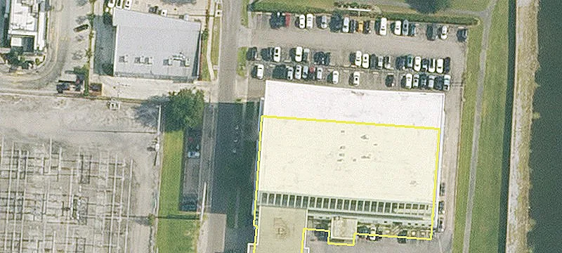 Metairie Office Space For Rent