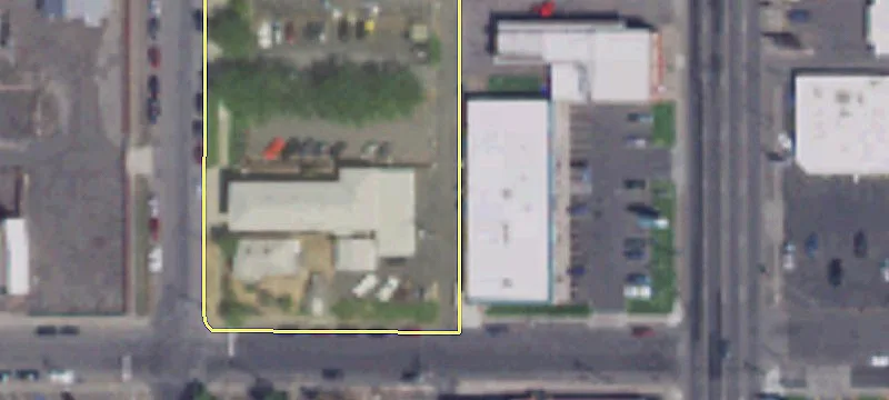 Retail Space Available For Rent