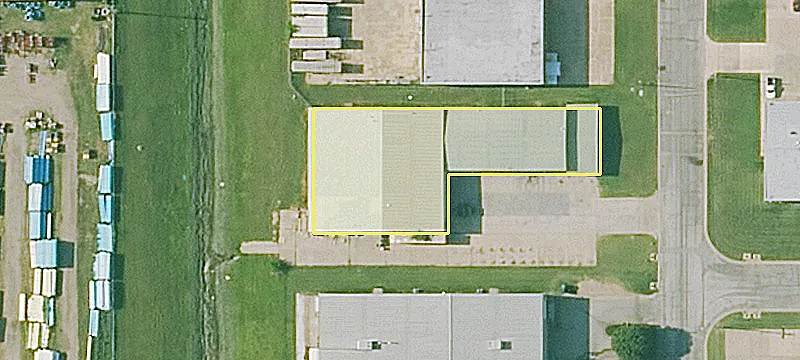 Industrial Property for Sale