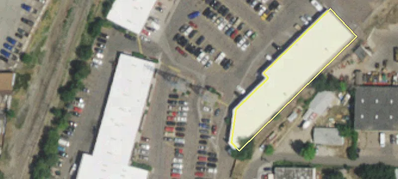 Englewood Flex Space Sublease