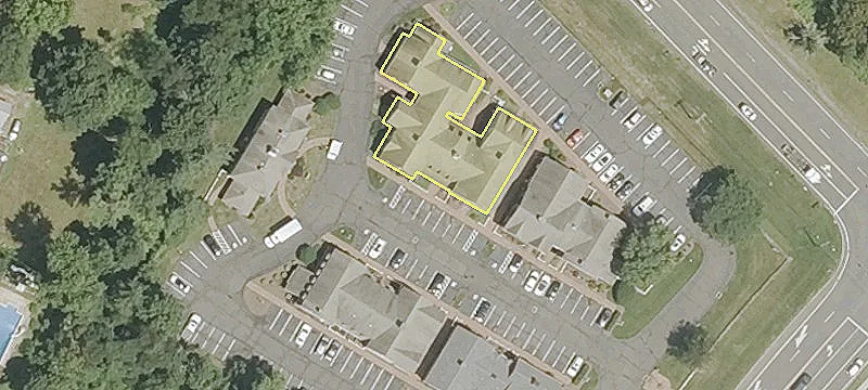 North Haven Office Space Available