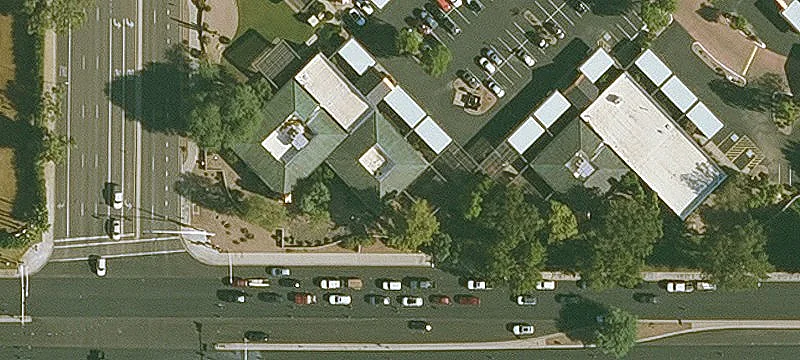Scottsdale Freestanding Office Building