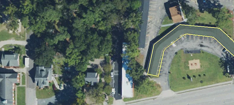 Prime Corner Lot Opportunity
