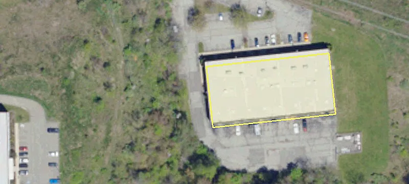 Class A Industrial Space Available