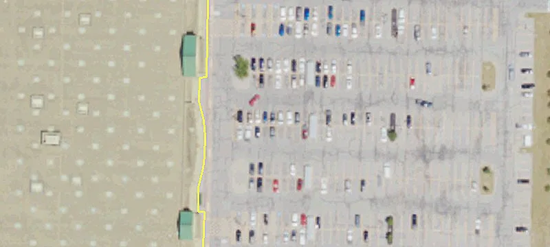 Retail Outparcel Near Kroger Marketplace