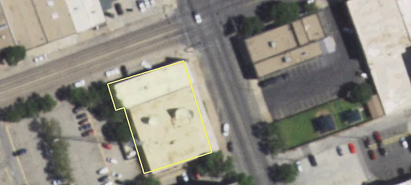 Downtown Office Suite Available